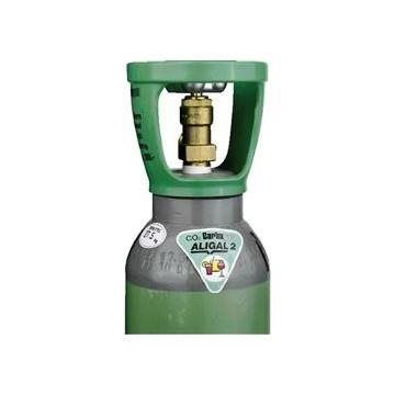 Aligal 7kg Kohlendioxid 9 L