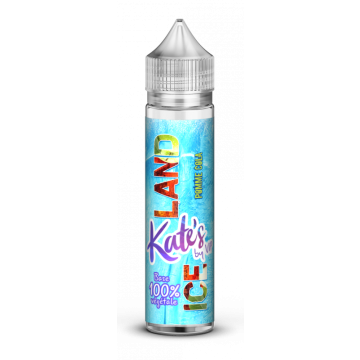 Pomme Cola Kates by VIP Ice Land, 50ml, Shortfill