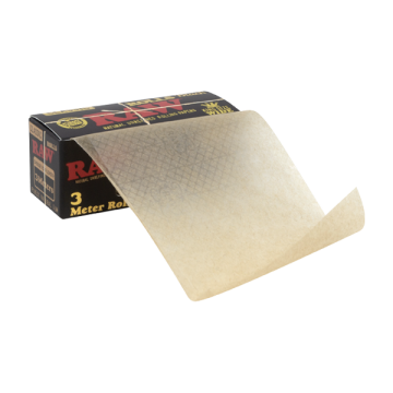 Black King Size Rolls