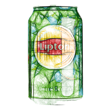 Lptn Tea Ice Grn Versteck