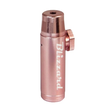 Aluminium Dosierer BLIZZARD 1