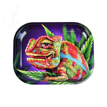 Chameleon Mini Rolling Tray