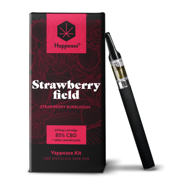 CBD Distillate Vape Pen