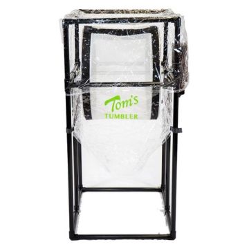 TTT 2100 Bud Trimmer