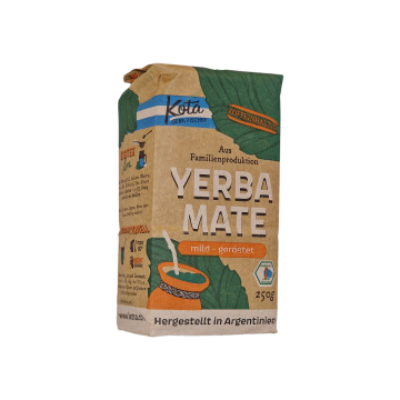 Yerba Mate, 250g