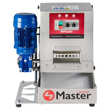 Master Bucker MB Bucker 200