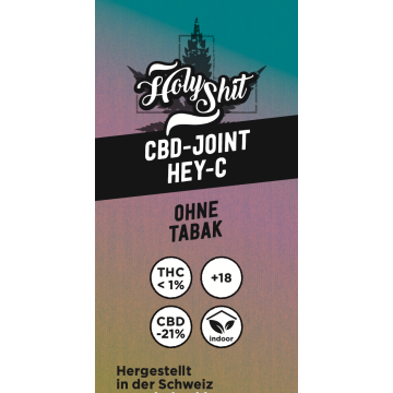 3 vorgedrehte Cannabis Joints, 15-21%