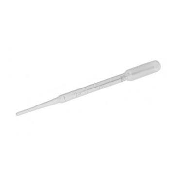 Pasteurpipette, 3 ml