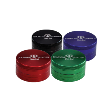 Diamond Aluminium Grinder, 50mm, 2-tlg