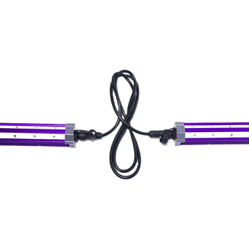 Daisy-Chain-Kabel der UV-LED-Leiste, 1.5m