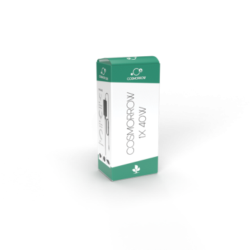 Cosmorrow Netzadapter 1x40Watt