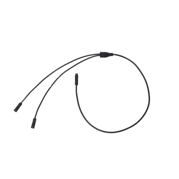 FLEX II 2-Wege Y-Verteiler 19/19