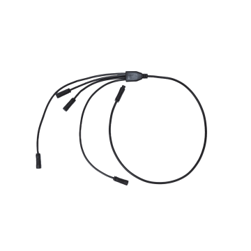 FLEX II 4-Wege Y-Verteiler 19/19