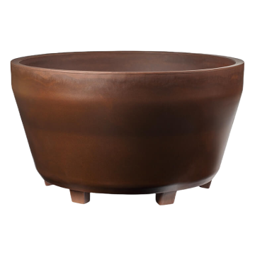 Jumbo, runder Topf, 24 L