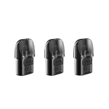 Ursa Cartidge V2, 0.8ohm, 2ml