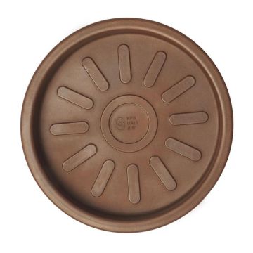 Cratere Line Untersetzer, 46cm