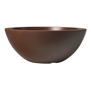 Cefeo, runde Schale, 13 L