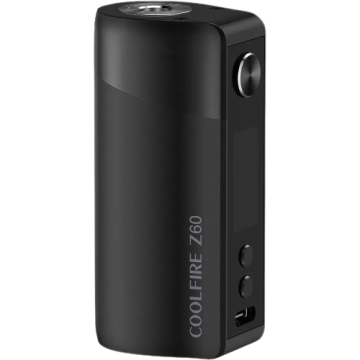 Coolfire Z 60 Box Mod
