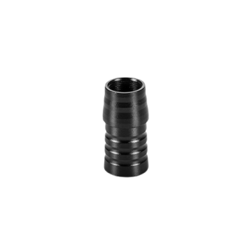 Babo - Schlauchadapter Black Night