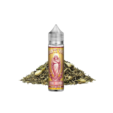 Sainte Vape The Jasmin, 50ml