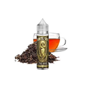 Sainte Vape The Noir, 50ml