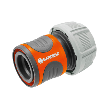 Schlauchverbinder 19mm