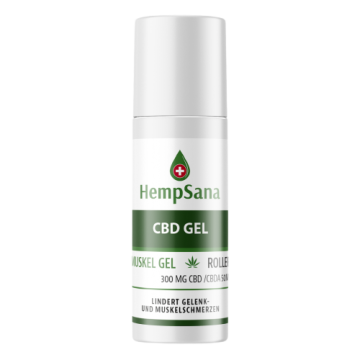 CBD Muscle Gel Roll On