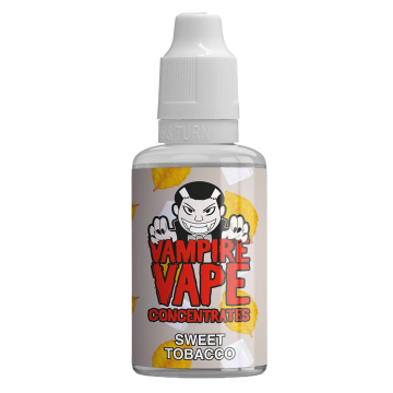 Aroma - Sweet Tobacco, 30ml