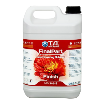 FinalPart (Ripen) Endblütenbooster