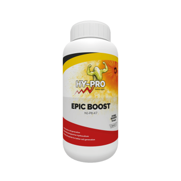 Epic Boost, 1L