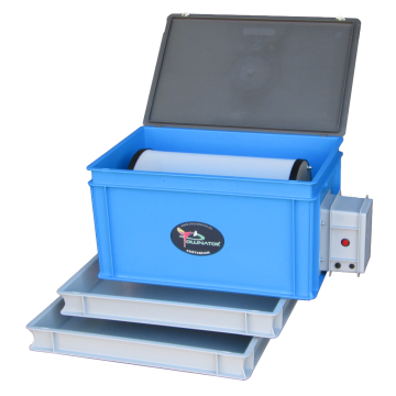 Bodenloser Pollinator P500