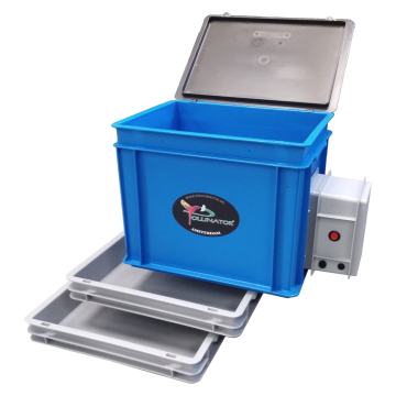 Bodenloser Pollinator P150