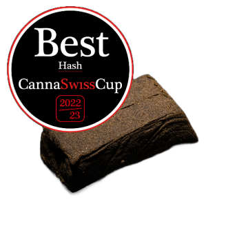 CBD Hasch Golden Maroc