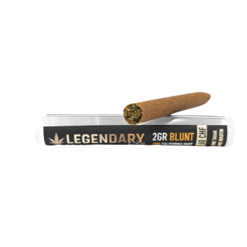 Premium CBD Blunt, 2g