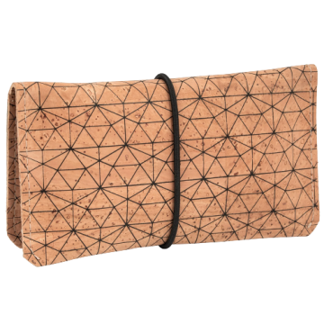 Kork Tabaktasche Sintra
