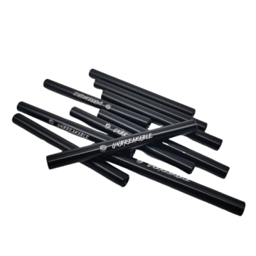 Unbreakable Ziehrohr Aluminium