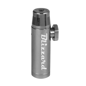 Aluminium Dosierer BLIZZARD 1