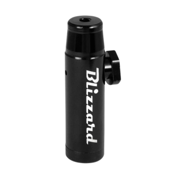 Aluminium Dosierer BLIZZARD 1