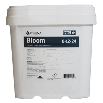 Pro Bloom, 4.53kg