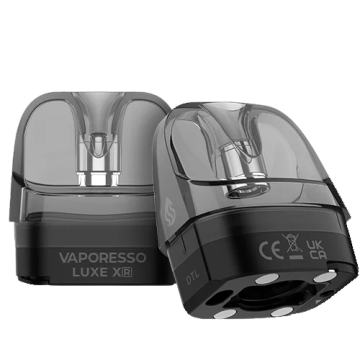 Luxe XR Pods MTL