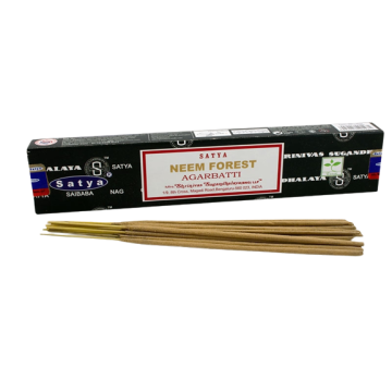 Neem Forest Räucherstäbchen
