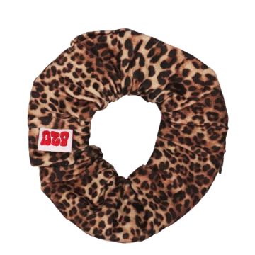 OZO Secret Stash Scrunchy Haargummi Versteck