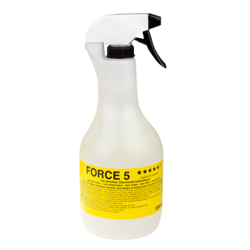 Bio-Clean Force 5***** Fettlöser