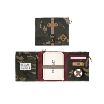 The SCS Rolling Kit Smell Proof