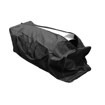 Sporttasche, Schwarz