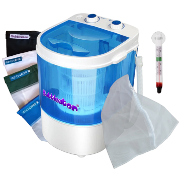 Bubbleator B-Quick - Budget 2 Bag Set