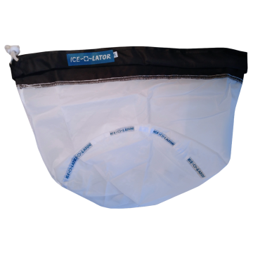 Small Ice-O-Lator 25 Micron Bag, 20L