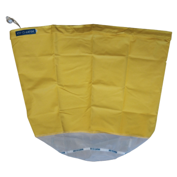 Ice-O-Lator Medium 2 Bags Big Crystal Set 220-70 micron [Indoor Set], 75L