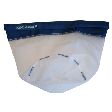 Small Ice-O-Lator 45 Micron Bag, 20L