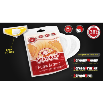 Heatpaxx Wärmekissen